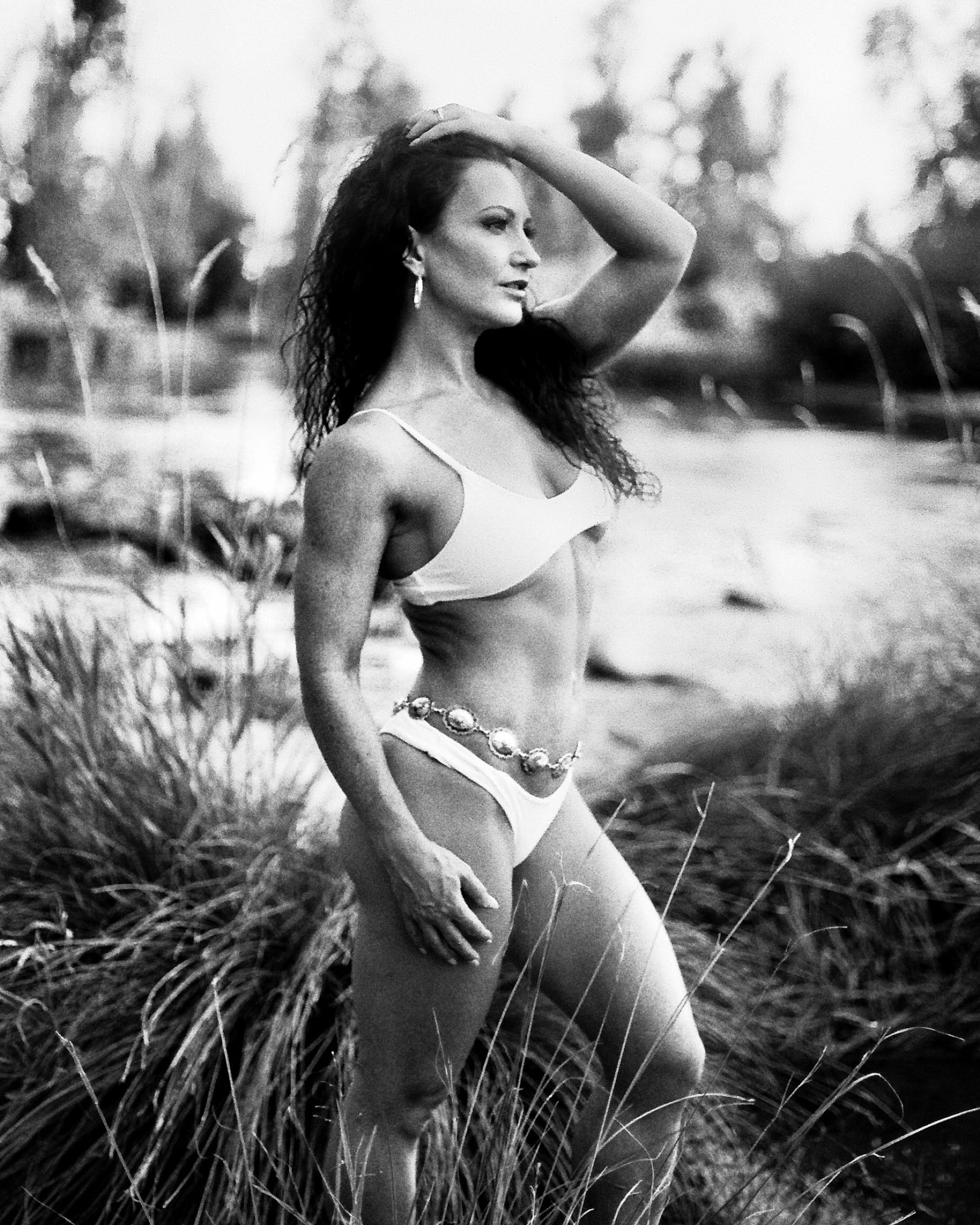 Boudoir portrait — frame 24